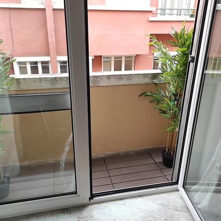 Sweet Suites Guesthouse Close To Famous Avenue Liberty Lisboa Εξωτερικό φωτογραφία