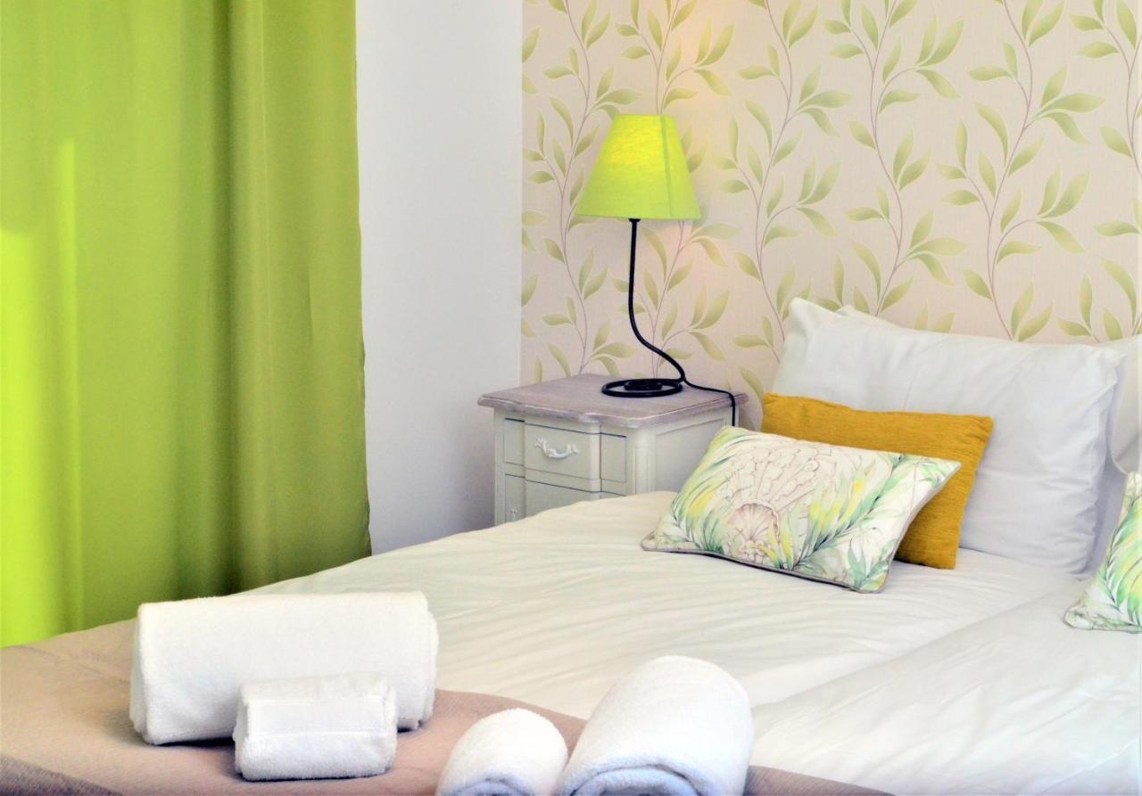 Sweet Suites Guesthouse Close To Famous Avenue Liberty Lisboa Εξωτερικό φωτογραφία