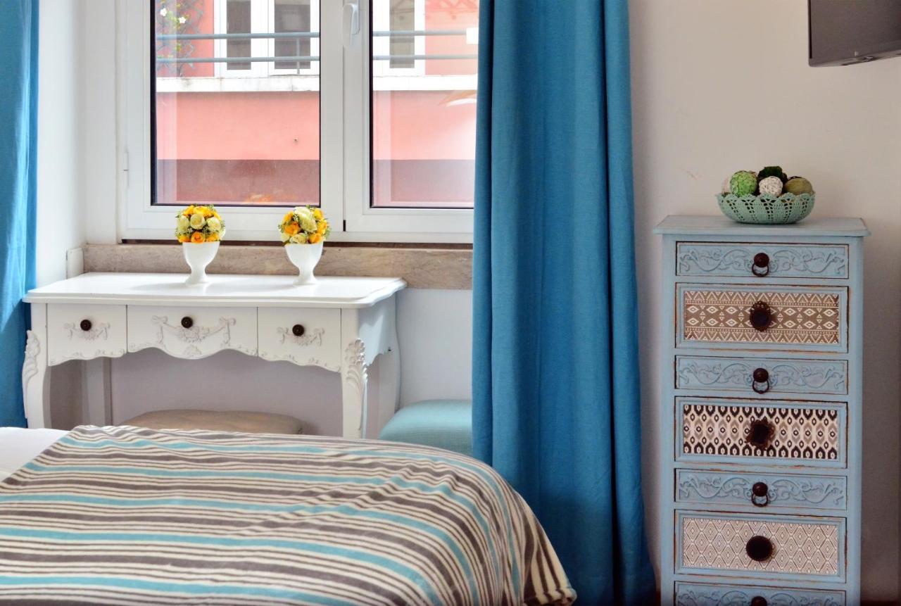 Sweet Suites Guesthouse Close To Famous Avenue Liberty Lisboa Εξωτερικό φωτογραφία