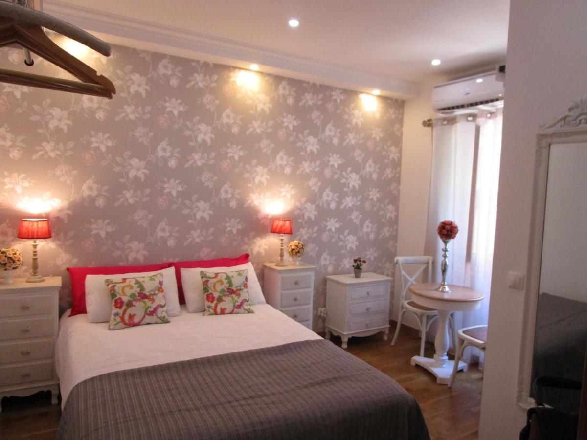 Sweet Suites Guesthouse Close To Famous Avenue Liberty Lisboa Εξωτερικό φωτογραφία