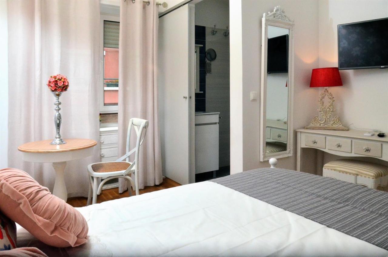 Sweet Suites Guesthouse Close To Famous Avenue Liberty Lisboa Εξωτερικό φωτογραφία