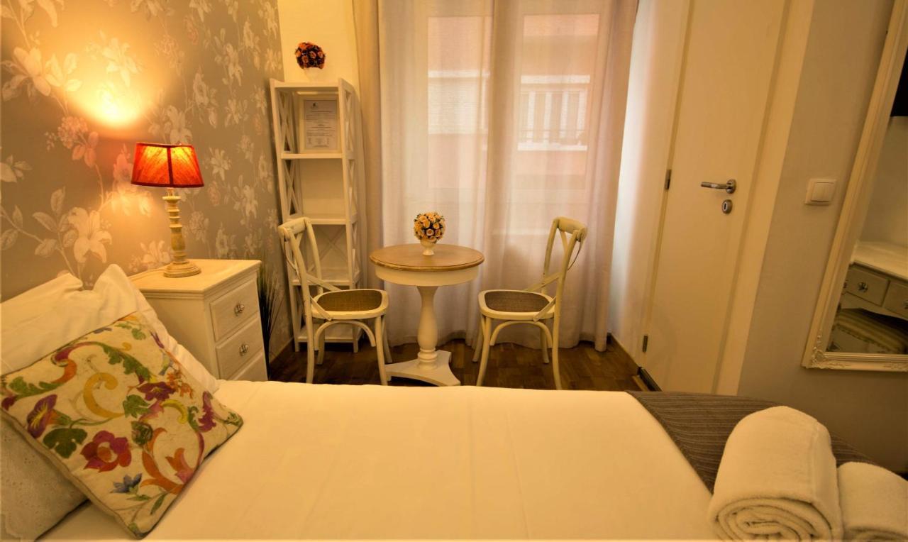Sweet Suites Guesthouse Close To Famous Avenue Liberty Lisboa Εξωτερικό φωτογραφία
