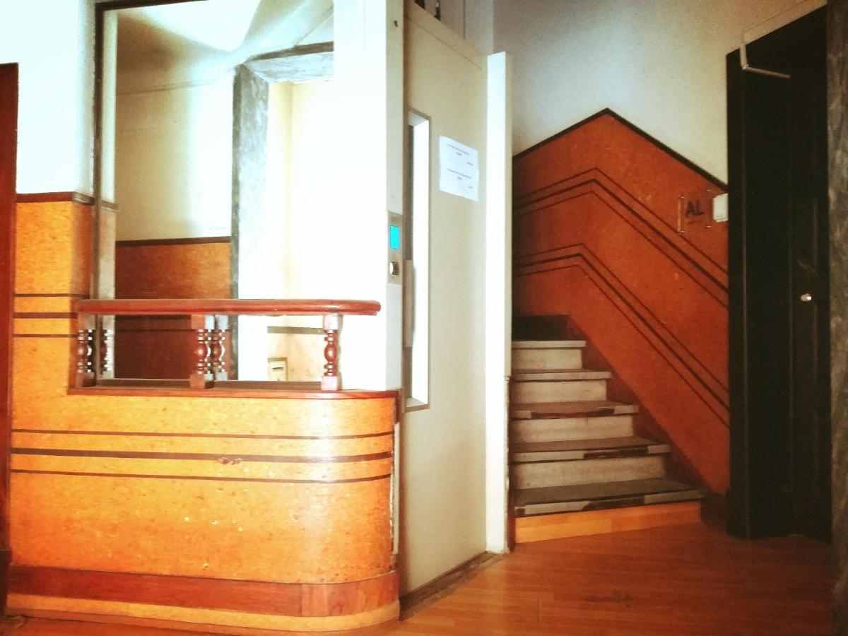 Sweet Suites Guesthouse Close To Famous Avenue Liberty Lisboa Εξωτερικό φωτογραφία