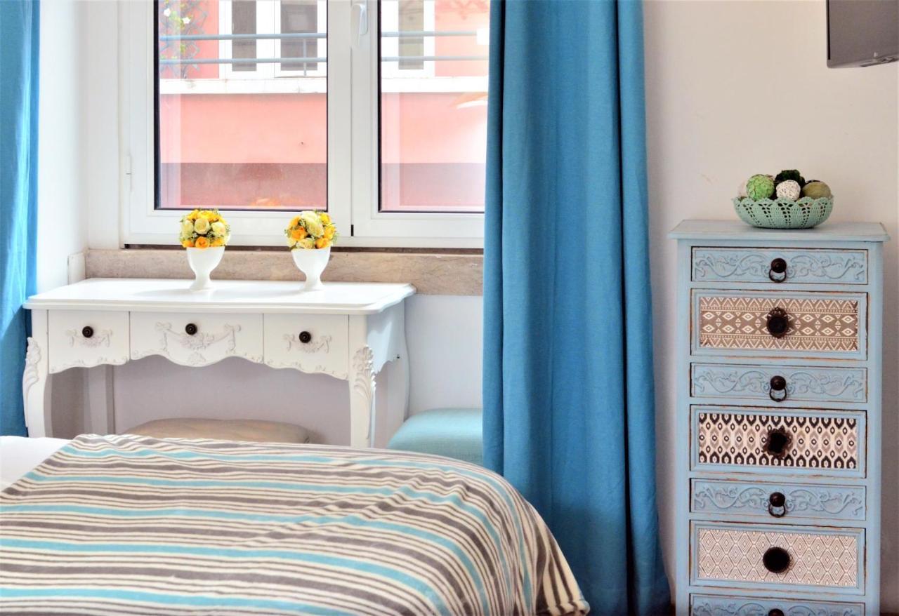 Sweet Suites Guesthouse Close To Famous Avenue Liberty Lisboa Εξωτερικό φωτογραφία