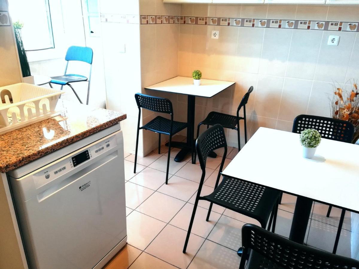Sweet Suites Guesthouse Close To Famous Avenue Liberty Lisboa Εξωτερικό φωτογραφία