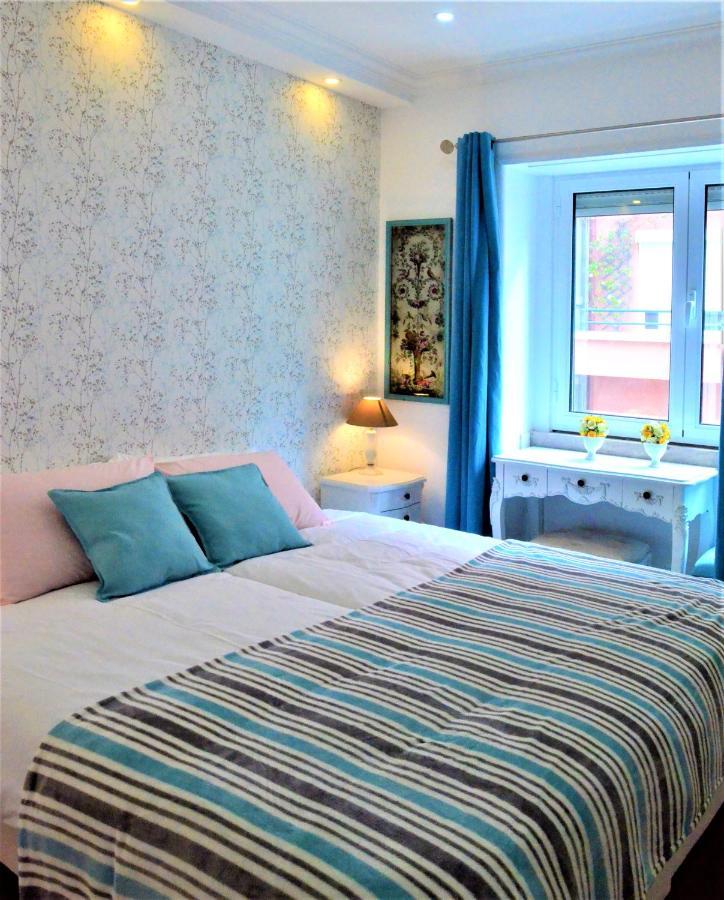 Sweet Suites Guesthouse Close To Famous Avenue Liberty Lisboa Εξωτερικό φωτογραφία