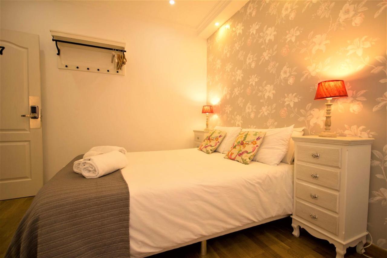 Sweet Suites Guesthouse Close To Famous Avenue Liberty Lisboa Εξωτερικό φωτογραφία