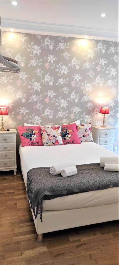Sweet Suites Guesthouse Close To Famous Avenue Liberty Lisboa Εξωτερικό φωτογραφία