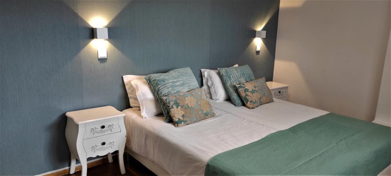 Sweet Suites Guesthouse Close To Famous Avenue Liberty Lisboa Εξωτερικό φωτογραφία