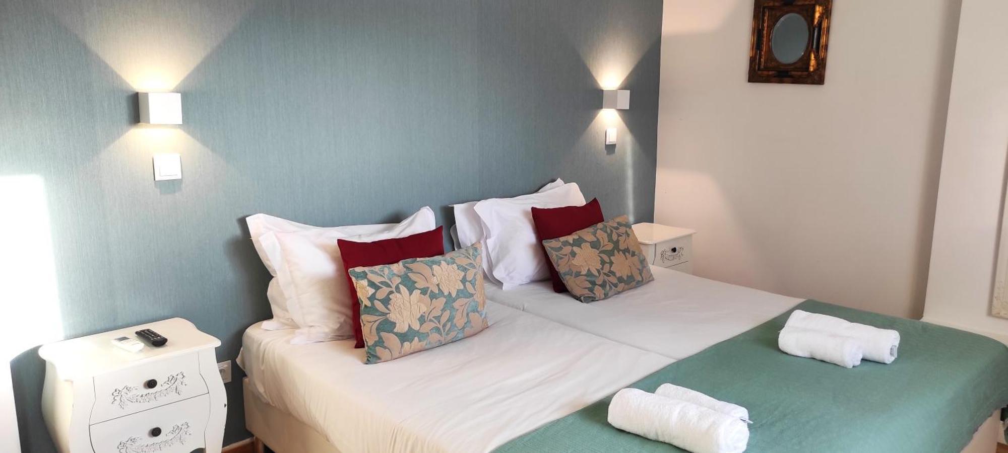 Sweet Suites Guesthouse Close To Famous Avenue Liberty Lisboa Εξωτερικό φωτογραφία