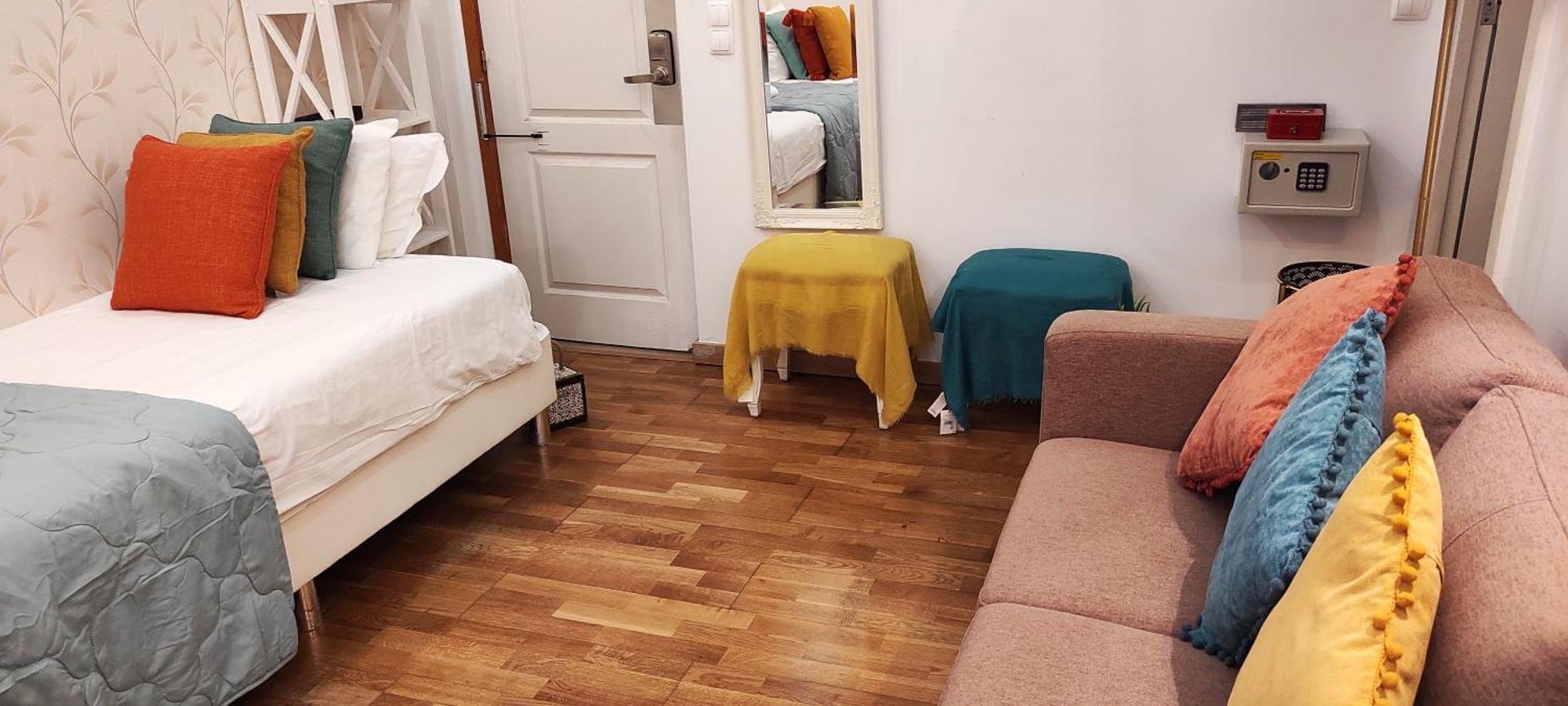 Sweet Suites Guesthouse Close To Famous Avenue Liberty Lisboa Εξωτερικό φωτογραφία