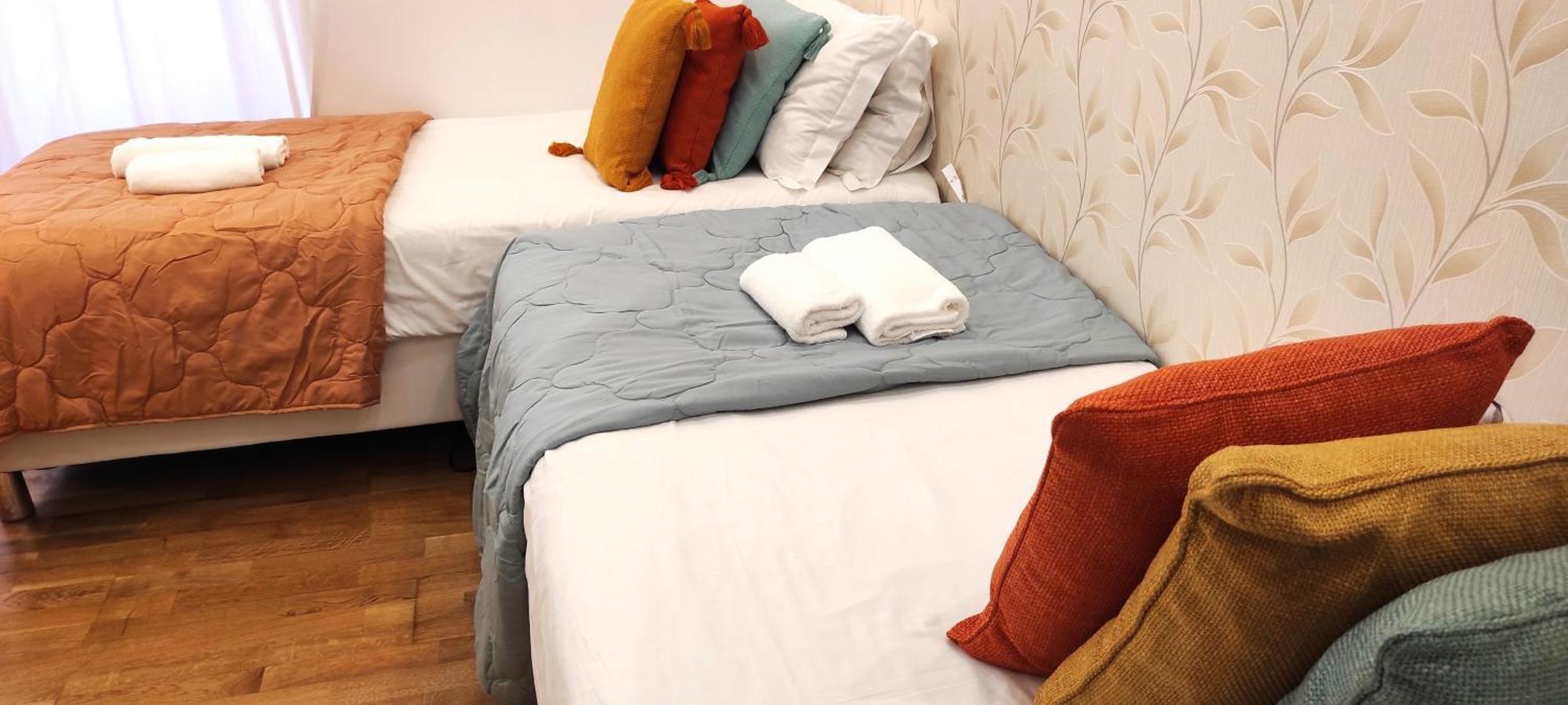 Sweet Suites Guesthouse Close To Famous Avenue Liberty Lisboa Εξωτερικό φωτογραφία