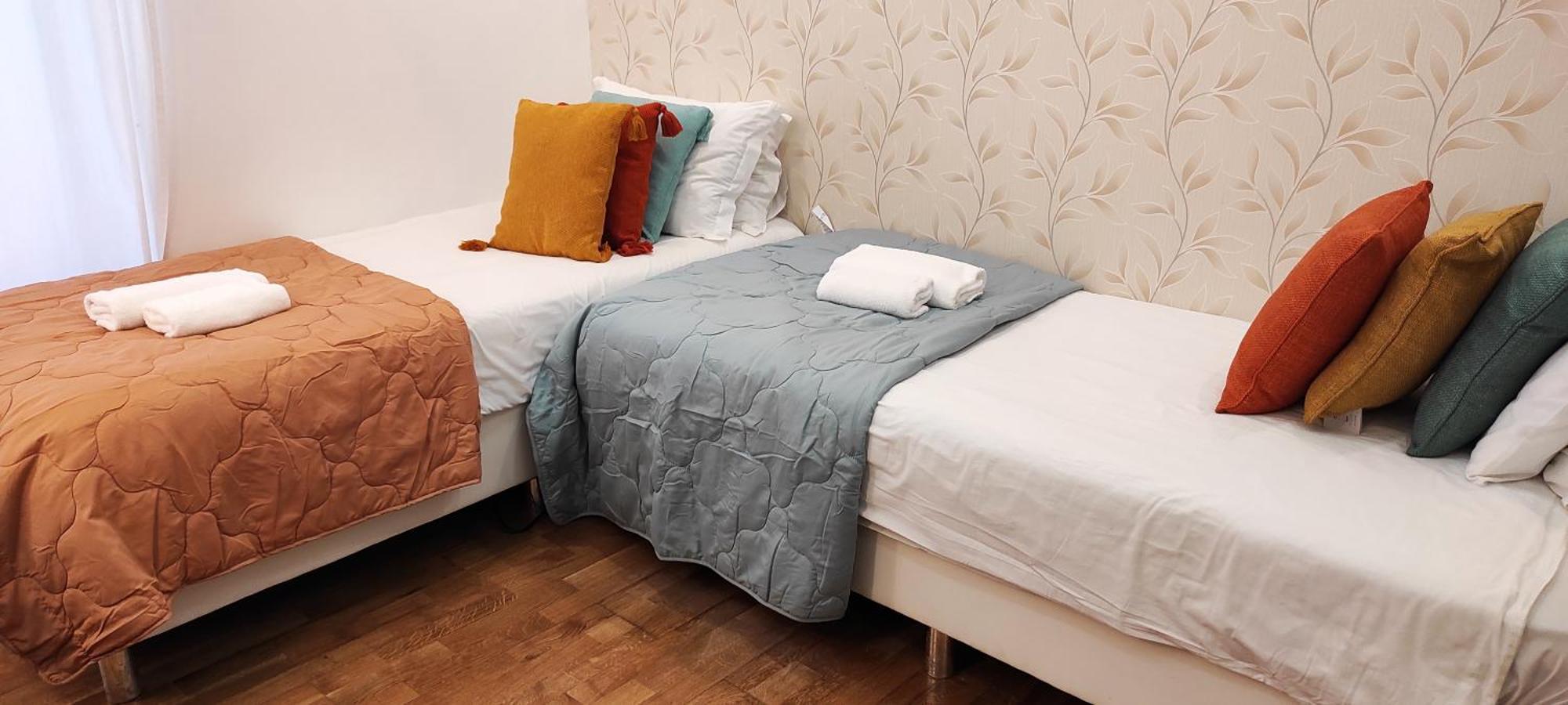 Sweet Suites Guesthouse Close To Famous Avenue Liberty Lisboa Εξωτερικό φωτογραφία