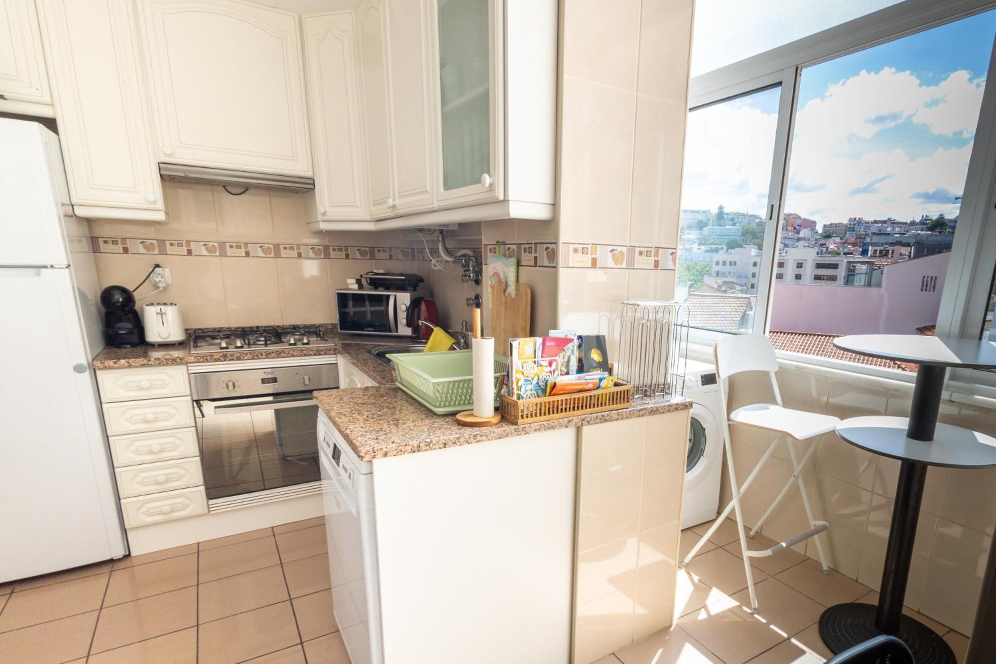 Sweet Suites Guesthouse Close To Famous Avenue Liberty Lisboa Εξωτερικό φωτογραφία