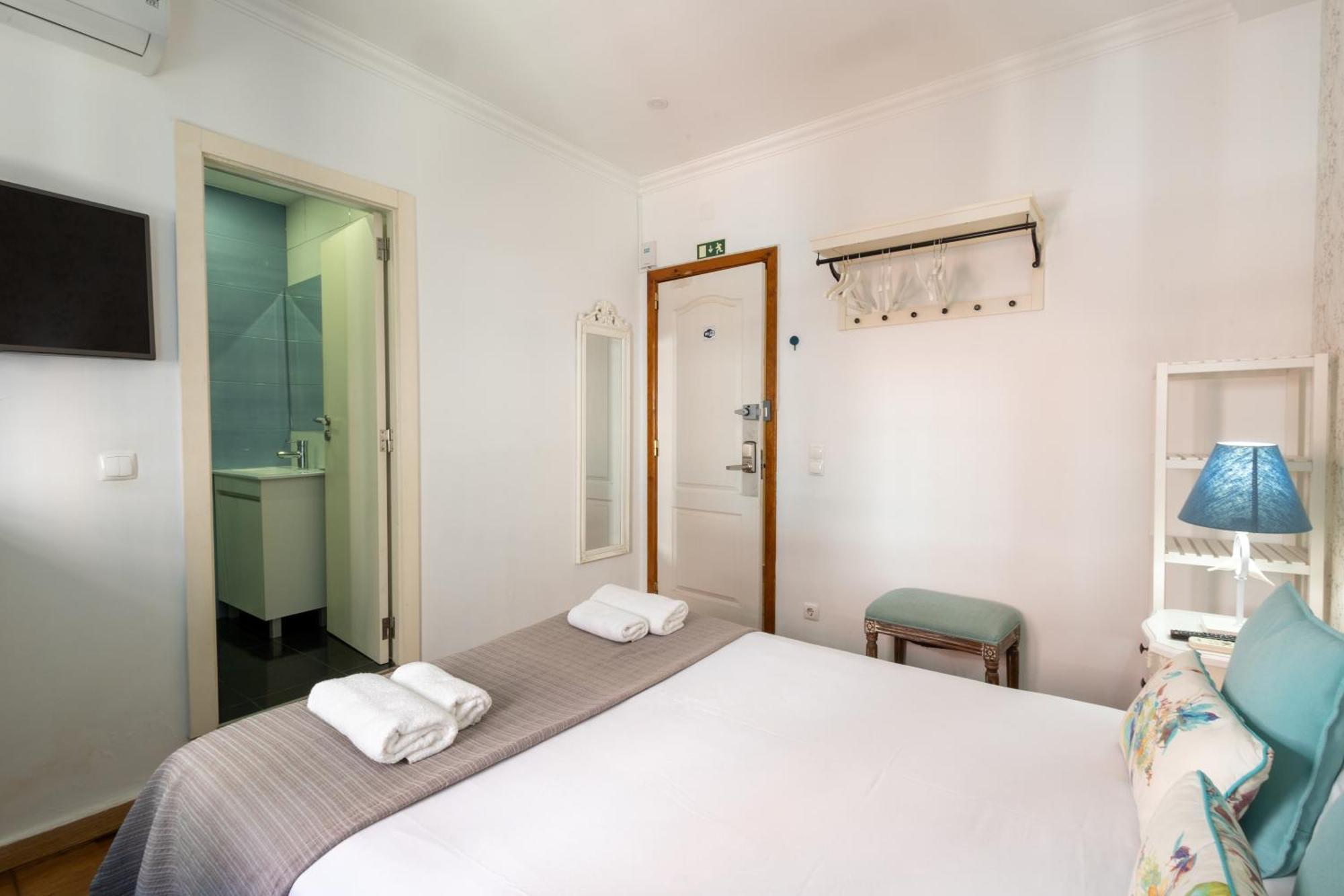 Sweet Suites Guesthouse Close To Famous Avenue Liberty Lisboa Εξωτερικό φωτογραφία