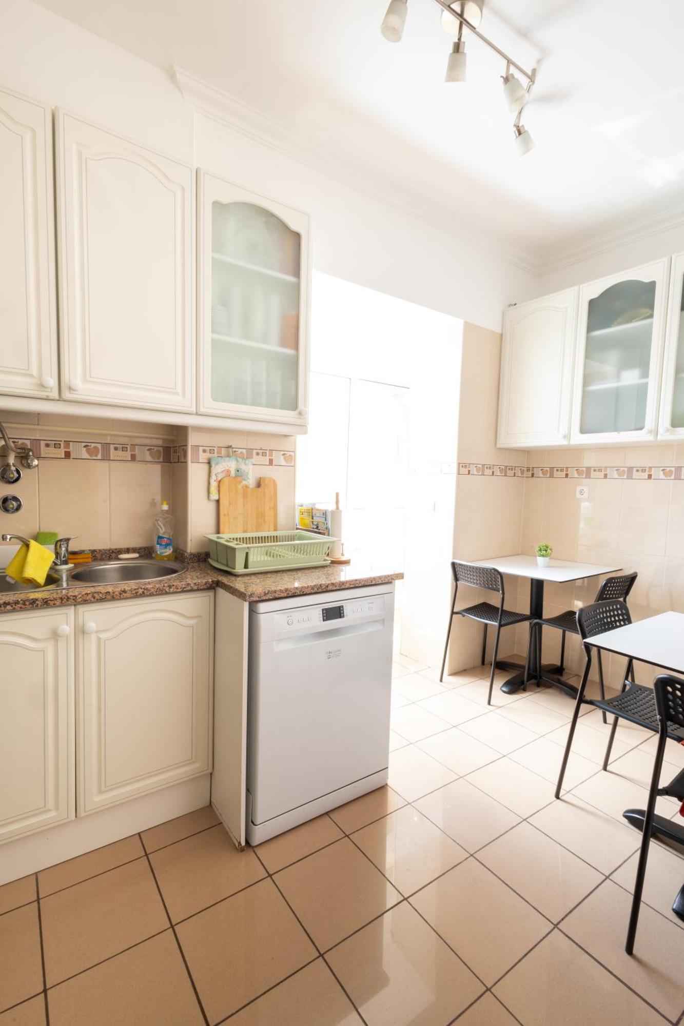 Sweet Suites Guesthouse Close To Famous Avenue Liberty Lisboa Εξωτερικό φωτογραφία