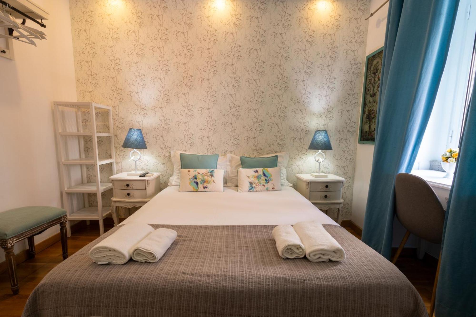 Sweet Suites Guesthouse Close To Famous Avenue Liberty Lisboa Εξωτερικό φωτογραφία